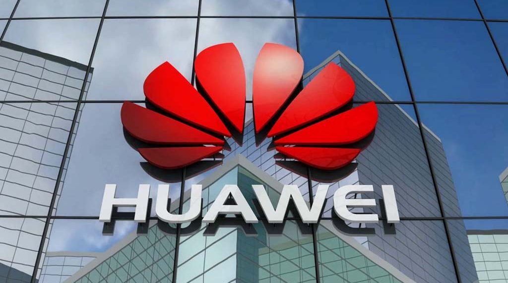 Racing Legend Huawei