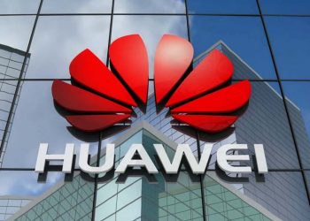 Racing Legend Huawei