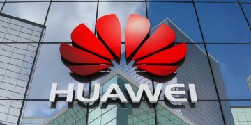Racing Legend Huawei