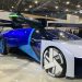 Chinese EV
