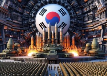 South Korea AI regulations