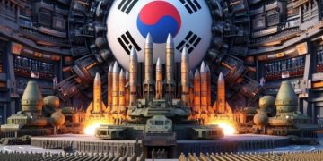 South Korea AI regulations