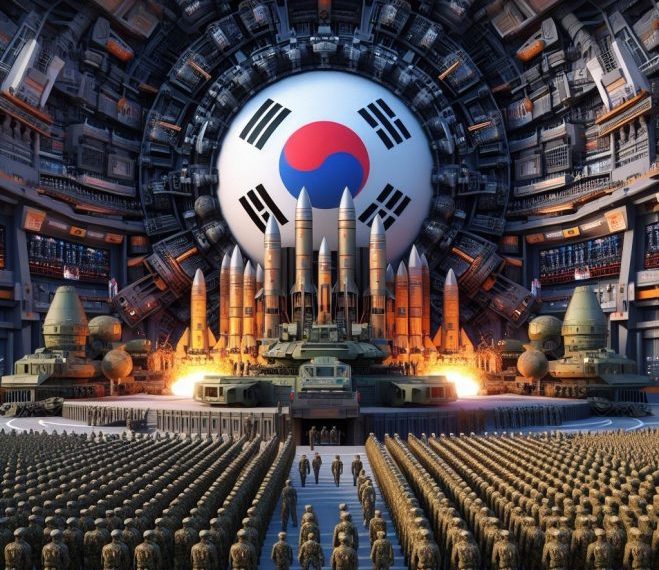 South Korea AI regulations