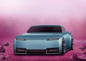 Jaguar luxury EV depreciation