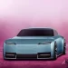 Jaguar luxury EV depreciation