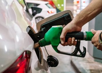 rising fuel prices