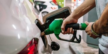 rising fuel prices