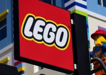 Lego CES 2026