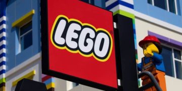 Lego CES 2026