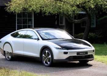 Netherlands electric cars