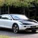 Netherlands electric cars