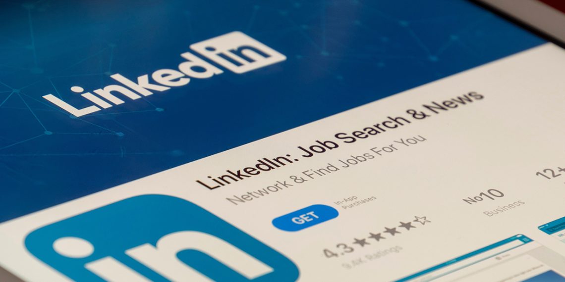 LinkedIn phishing