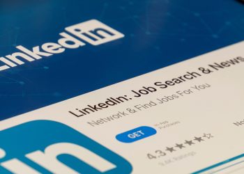 LinkedIn phishing