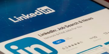 LinkedIn phishing