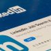 LinkedIn phishing