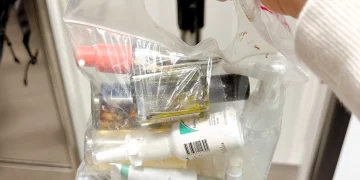 Heathrow liquid limit