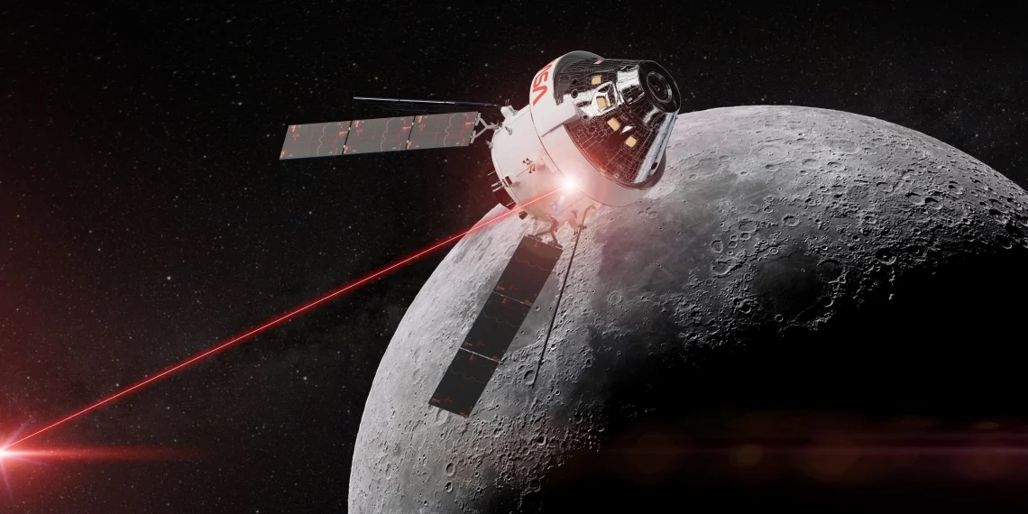 Artemis II Mission