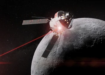 Artemis II Mission