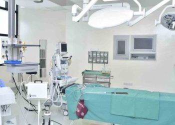 : best women hospitals in Uganda
