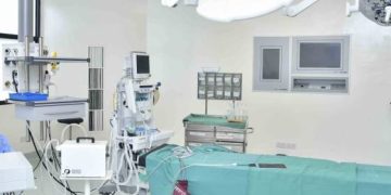 : best women hospitals in Uganda