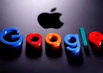 Apple Google AI partnership