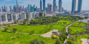 UAE park investments