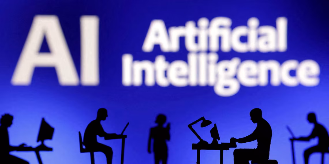 AI Cloud Startup PaleBlueDot Reaches $1 Billion Valuation After $150 Million Series B Funding Round