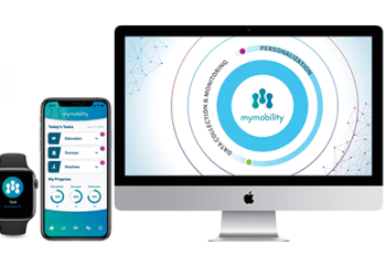 mymobility® rehabilitation