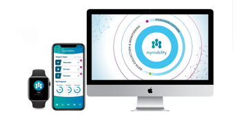 mymobility® rehabilitation