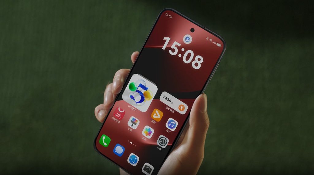 Midea Horizon M5 AC