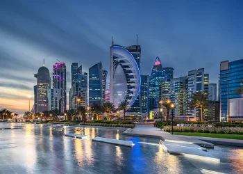 Qatar real estate transactions