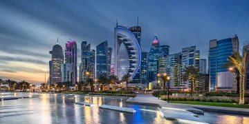 Qatar real estate transactions