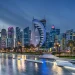 Qatar real estate transactions