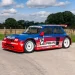 Iconic Auctioneers Race Retro