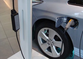 Canada EV subsidies