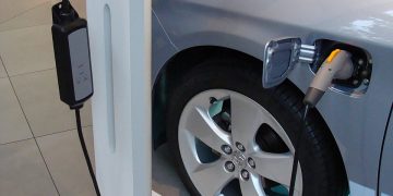 Canada EV subsidies