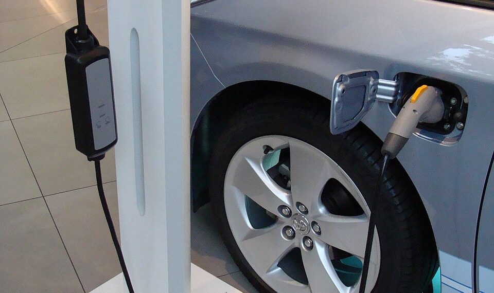 Canada EV subsidies