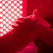 red light therapy