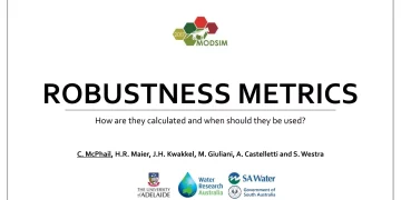robustness metrics
