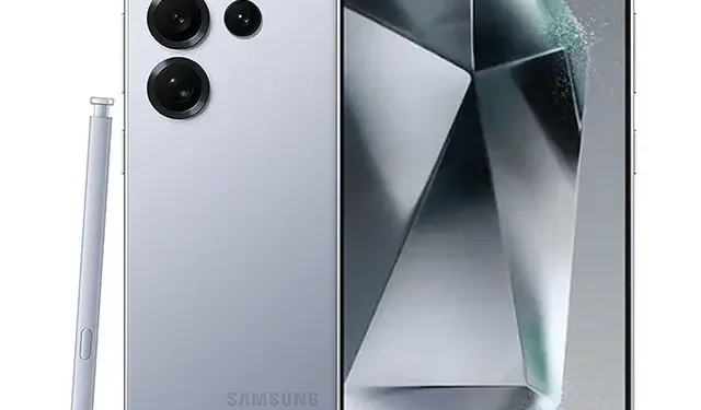 Samsung Galaxy S26 specs
