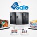 Samsung Blue Tag Sale