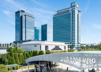 Samsung Q4 2025 results