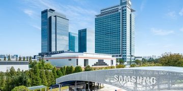 Samsung Q4 2025 results