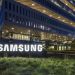 Samsung operating profit