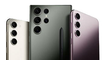 Thinnest Samsung phones