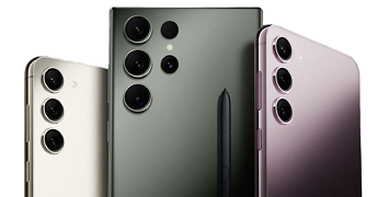 Thinnest Samsung phones