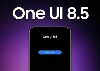 One UI 8.5