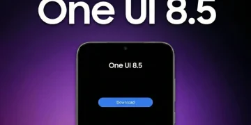 One UI 8.5