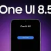 One UI 8.5