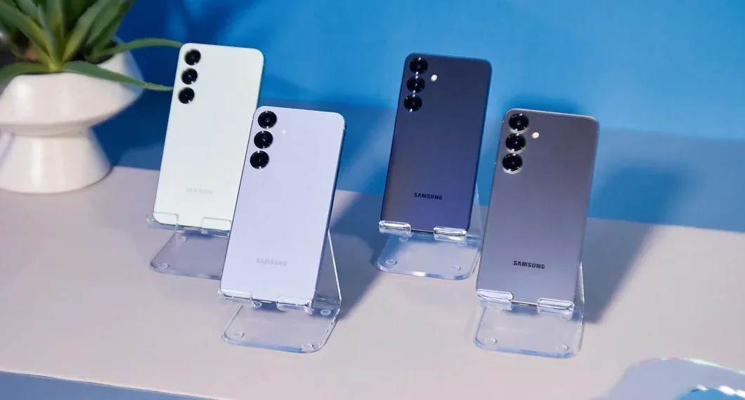 Samsung Galaxy S26 launch